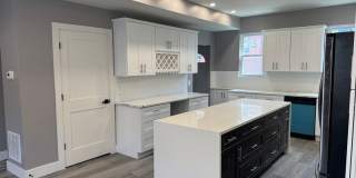 Completely Renovated House in Troy Hill Gallery 1
