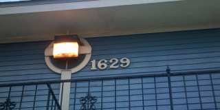 1629 Gary, Apartment B Gallery 1