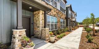 Ara Townhomes & Flats Gallery 10