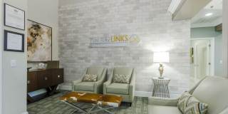 Timberlinks at Denton Gallery 35