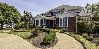 Park Place at Shelby Farms Gallery 57