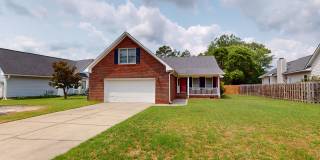 3 Bedroom with BONUS Room in Jack Britt School District! Gallery 1