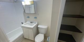 1-bedroom Brighton @ Boston Landing Gallery 7