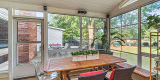 4BR Golf Course Home in Bermuda Run with EV Charger Gallery 63