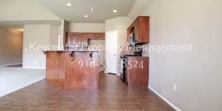 3 Bed | 2 Bath in Jenks! Gallery 18