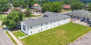 "The Belle Grove" One Bedroom Apartments (Wifi Included) Gallery 8