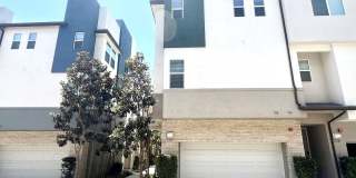 Beautiful 2 Bedroom Contemporary Style Townhome for Lease in Brea with Attached 2-Car Garage Gallery 1
