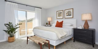 Sand Canyon Villas And Townhomes Gallery 38