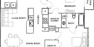 21 Fitzsimons Apartment Homes Gallery 24