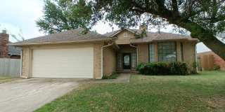 Carl Albert Schools! - Great Home! Gallery 1