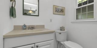 203 Washington Boulevard Gallery 16
