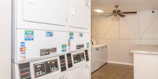 Camelot Apartments Gallery 28