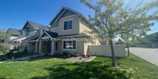 3 bed, 2.5 bath townhouse in CDA Place! Gallery 3