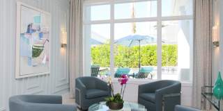 ** YOU WANT LUXURY AT ITS FINEST**ABSOLUTELY STUNNING ENTERTAINMENT 4\5 MOORINGS HOME ** Gallery 20