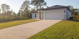BRAND NEW 4/2/2-SOUTH LEHIGH ACRES Gallery 4