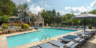 The Landings of Brentwood Apartments Gallery 15