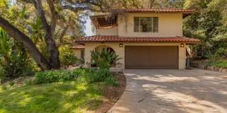 Ojai Spanish Colonial Gallery 1