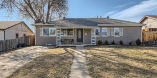 Evolve Real Estate: AVAILABLE 10/1/2026 CHARMNG MID CENTURY 4 BED HOME IN MAR LEE MANOR! Gallery 1
