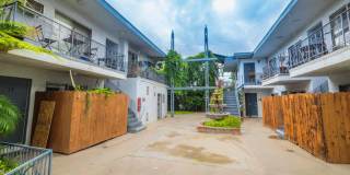 5650 Fair Ave. Gallery 38