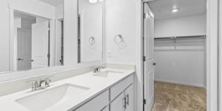 Brand-New 3 Bedroom Townhome in Berthoud | 2-Car Garage & Community Pool Brand-New 3 Bedroom Townhome in Berthoud | 2-Car Garage & Community Pool Gallery 12