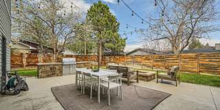 Refined Boulder Living - Furnished 5BDR Gem Gallery 27