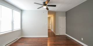 Bright 2BR/1BA First-Floor Apartment in West Oak Lane — Pets Welcome, Water Included Gallery 4