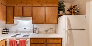 Willow Creek Apartments Gallery 16