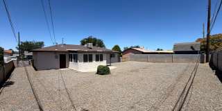Updated 3 Bedroom Single Story Home Available Near Eubank Blvd NE & Constitution Ave NE! Gallery 25