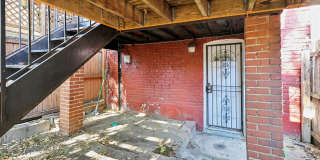 14 SEATON Place NW Gallery 29