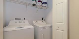 1 Bed 1 Bath - North Bethesda Condo - 1 Reserved Parking Space Gallery 23