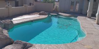 Stunning Lake Havasu Rental 4 BR/ 3BA Pool Home Backing to Park Gallery 42