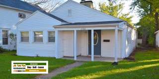 3 bedroom home located in South Bend IN Gallery 1