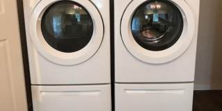 Cathedral Park Apartments Gallery 28