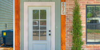 Brand New Duplexes Downtown Edmond Gallery 11
