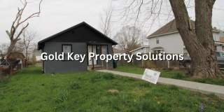 MUNCIE 2 BR 1 BA House with Main-Level Laundry and Shed (SECTION 8 APPROVED) Gallery 1