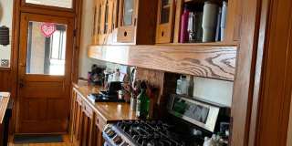 Historic Oregon District Home for Rent – 5 Bed, 3.5 Bath Gallery 10