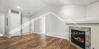 Updated Condo with Central AC and Gas Fireplace Gallery 5
