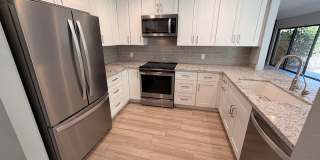 Central Scottsdale *Single Level* *NO Carpet* Patio Home For Rent! Gallery 11