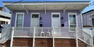 4810 Annunciation Street Gallery 1