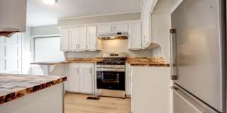 FREE MONTH RENT! Freshly Updated 3 Bedroom House Gallery 1
