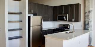 Mattress Factory Lofts Gallery 24