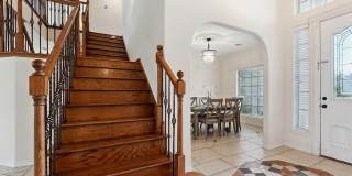Beautiful 4BR / 3.5BA Home with Garage, Patio & Premium Features Gallery 5