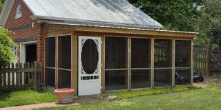 240 S HOLLIDAY Street Gallery 18