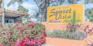 Sunset Vista Apartments Gallery 12
