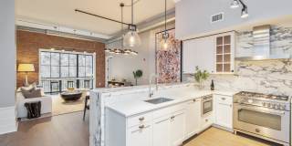 Cliffs Lofts Gallery 1