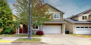Gorgeous 4 Bed/2.5 Bath Pet-Free Home in Horizon Pointe! Gallery 1
