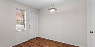 River Crossing ATX - Townhome - 2bd/2.5ba - W/D - Close to Downtown - $1395 Gallery 13
