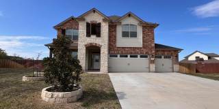 Spacious 5-Bedroom Harker Heights Home with 3 Living Areas & 3-Car Garage Gallery 41