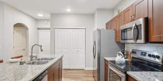 Lugano At Cherry Creek Luxury Apartments Gallery 51