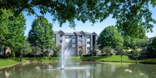 Citra Luxury Apartments Gallery 40